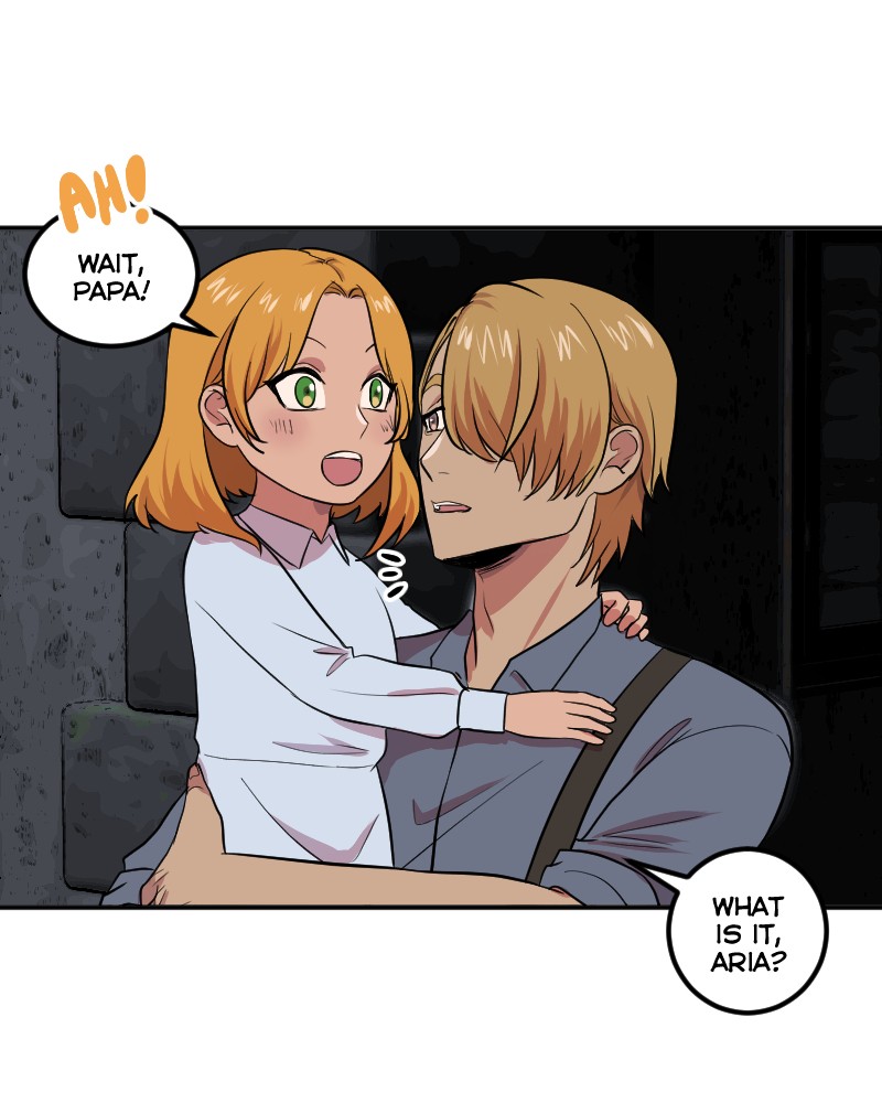 Atelier on the Sunflower Hill Chapter 37 - page 81