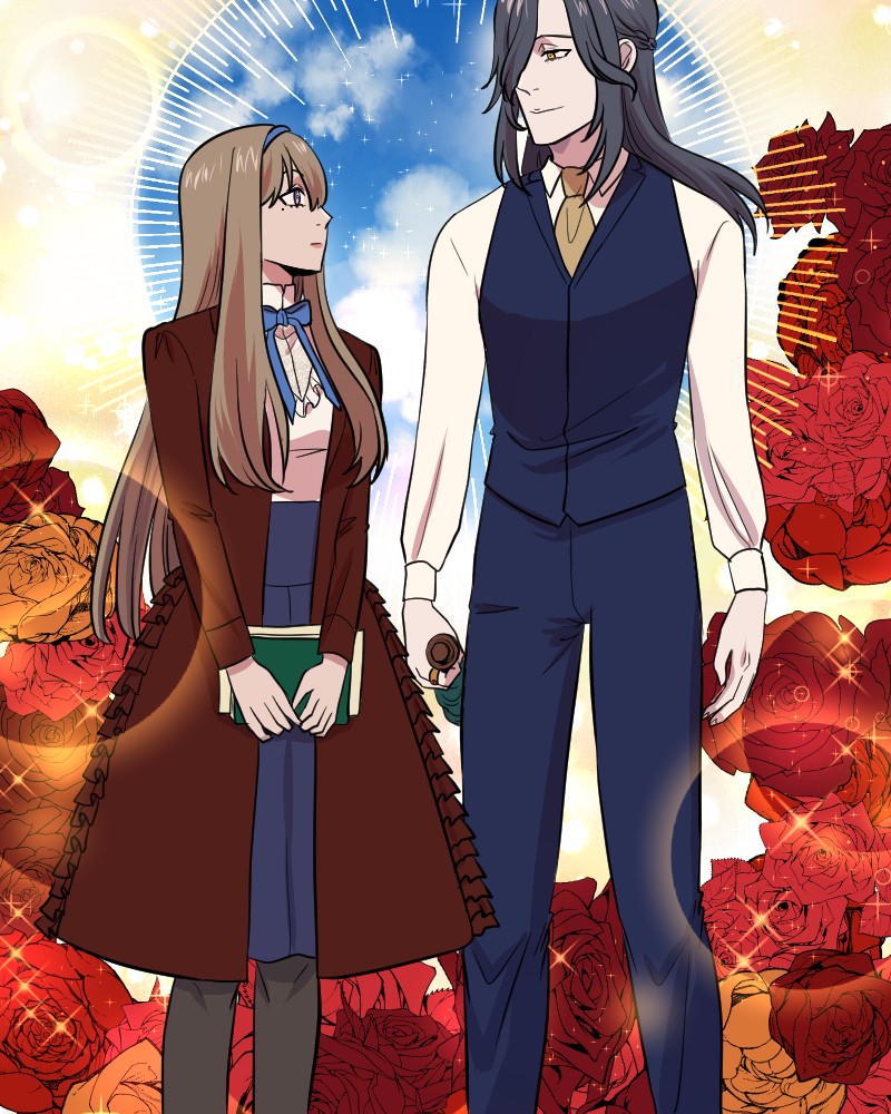 Atelier on the Sunflower Hill Chapter 37 - page 89