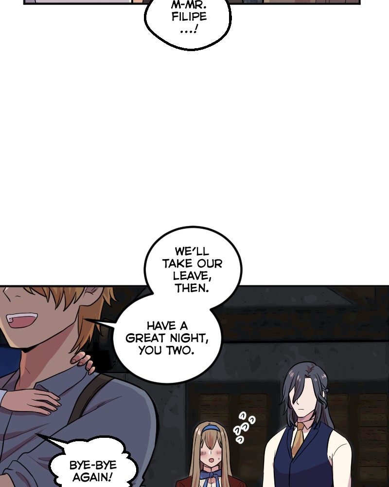 Atelier on the Sunflower Hill Chapter 37 - page 92