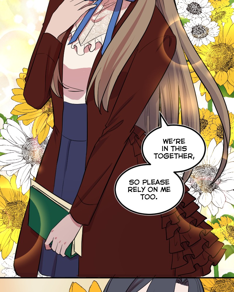 Atelier on the Sunflower Hill Chapter 37 - page 98