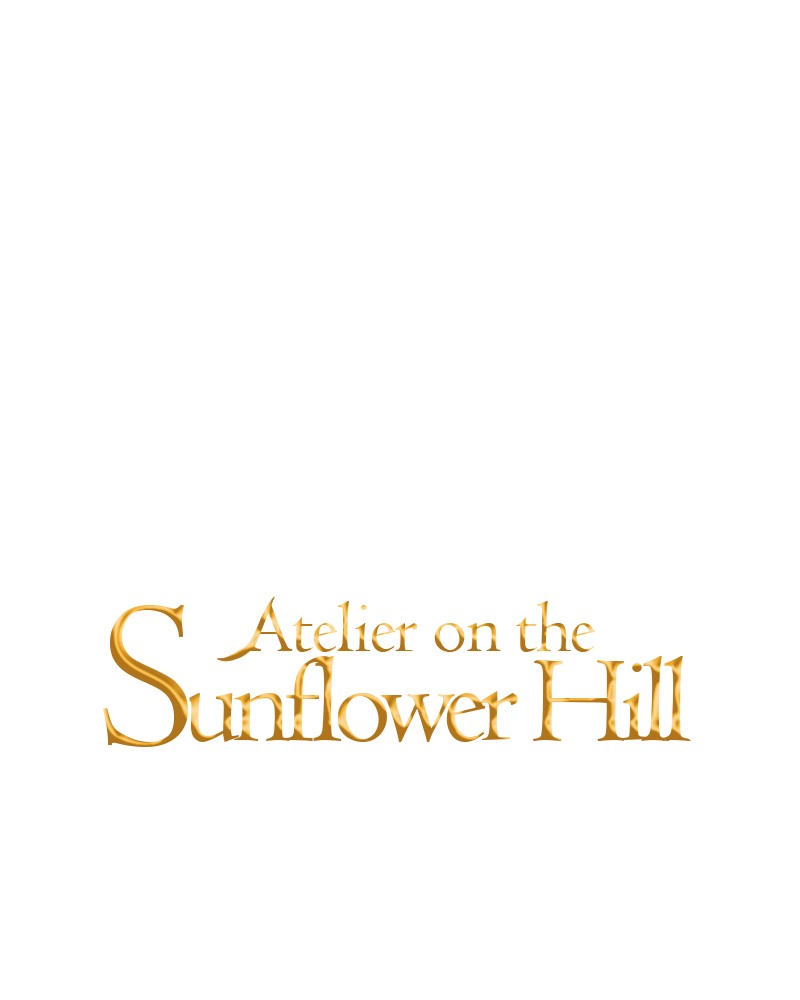 Atelier on the Sunflower Hill Chapter 38 - page 18