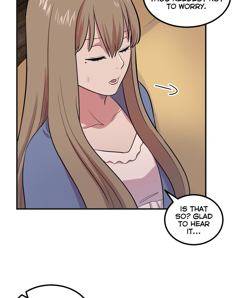 Atelier on the Sunflower Hill Chapter 38 - page 23