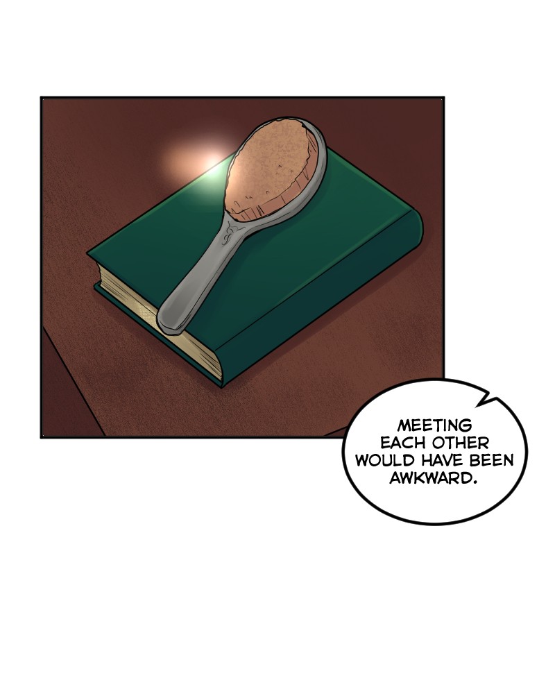 Atelier on the Sunflower Hill Chapter 38 - page 25