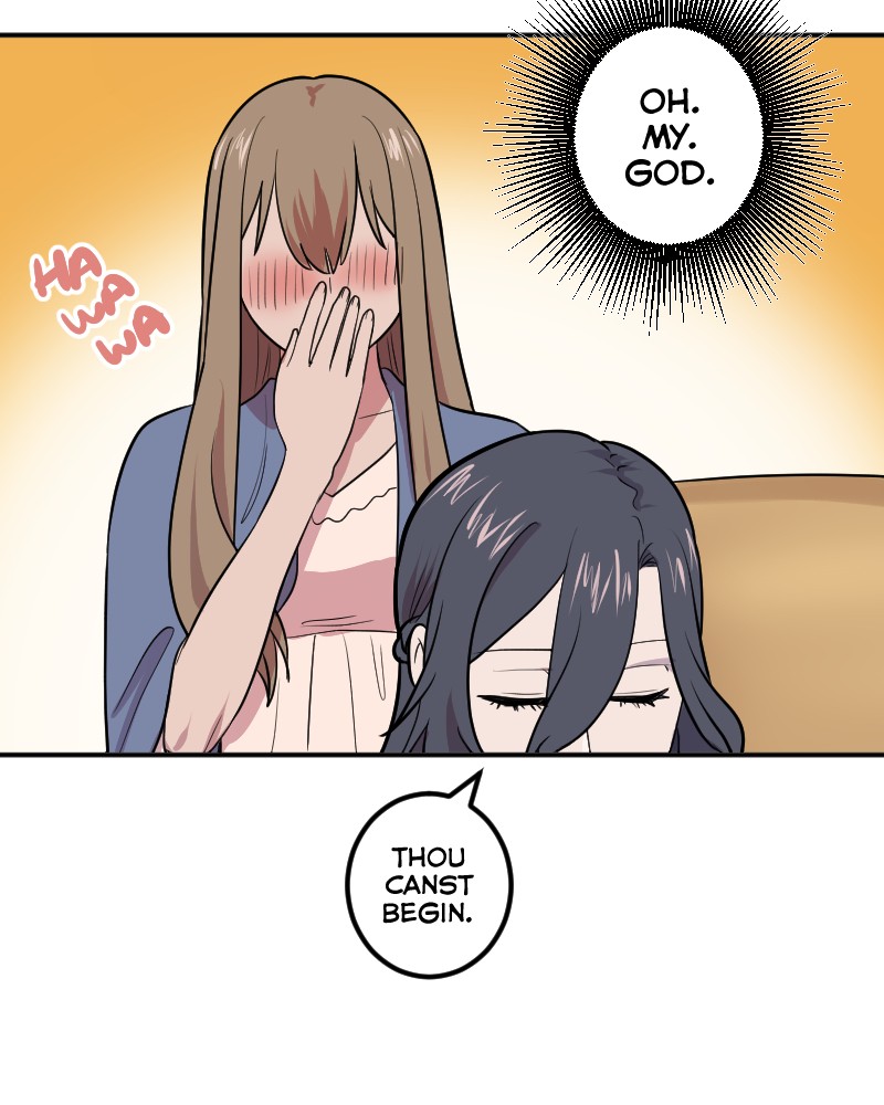 Atelier on the Sunflower Hill Chapter 38 - page 33