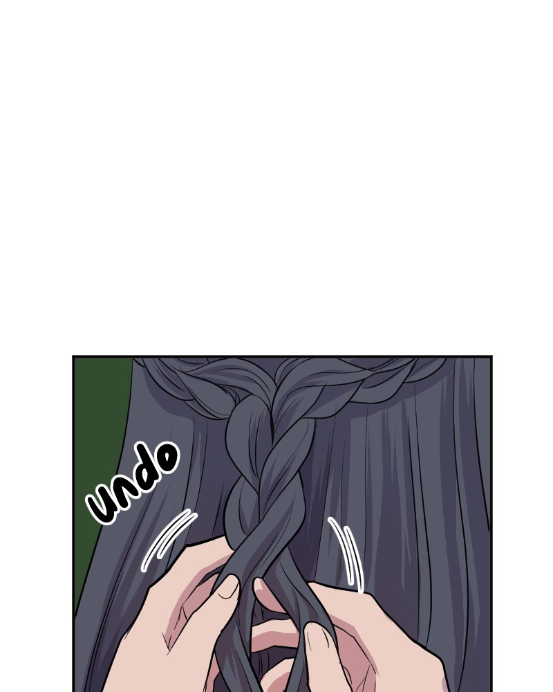 Atelier on the Sunflower Hill Chapter 38 - page 35