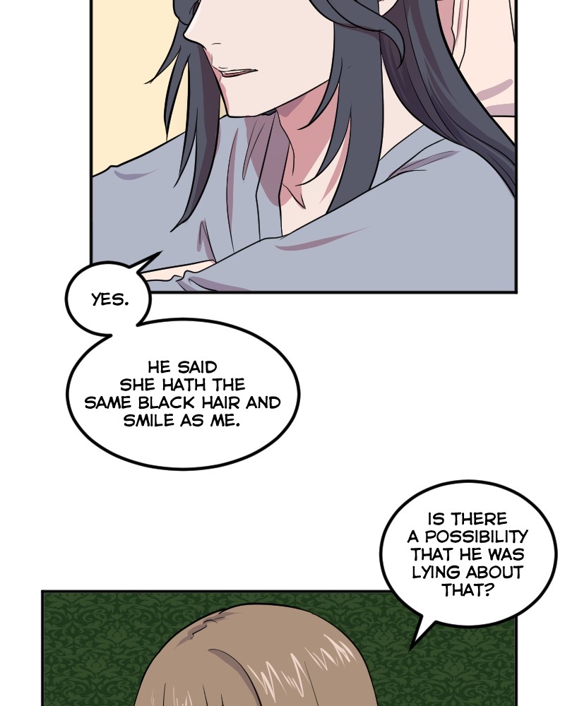 Atelier on the Sunflower Hill Chapter 38 - page 38