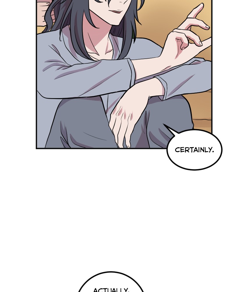 Atelier on the Sunflower Hill Chapter 38 - page 45