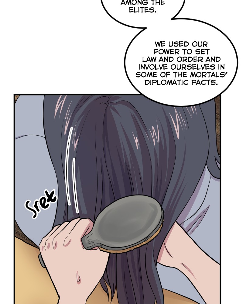 Atelier on the Sunflower Hill Chapter 38 - page 47