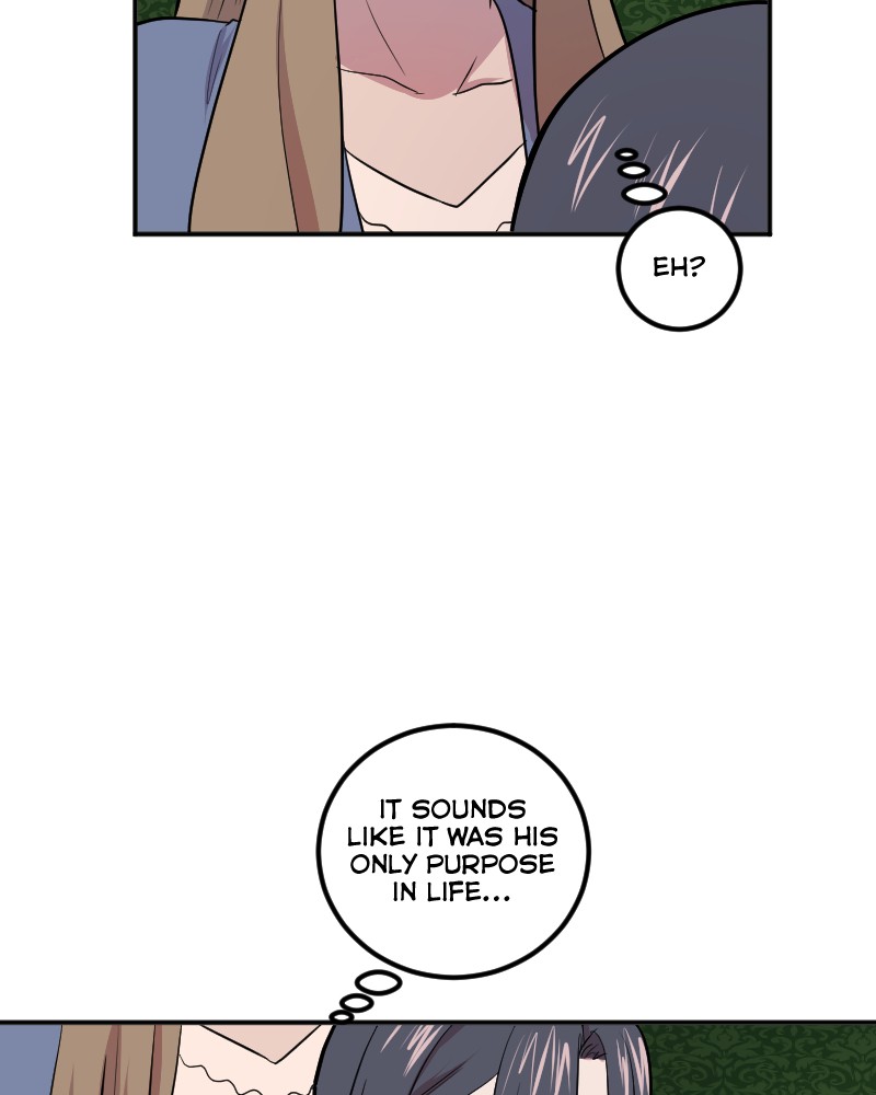 Atelier on the Sunflower Hill Chapter 38 - page 50