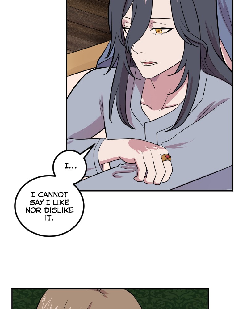 Atelier on the Sunflower Hill Chapter 38 - page 54