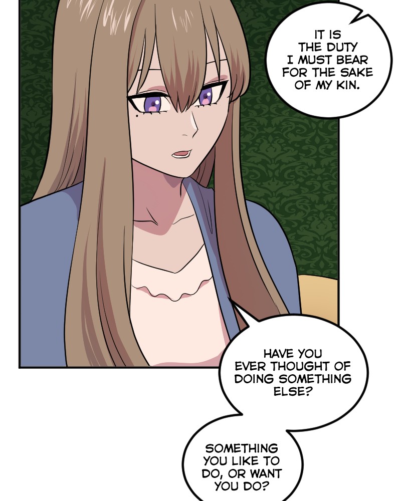 Atelier on the Sunflower Hill Chapter 38 - page 55