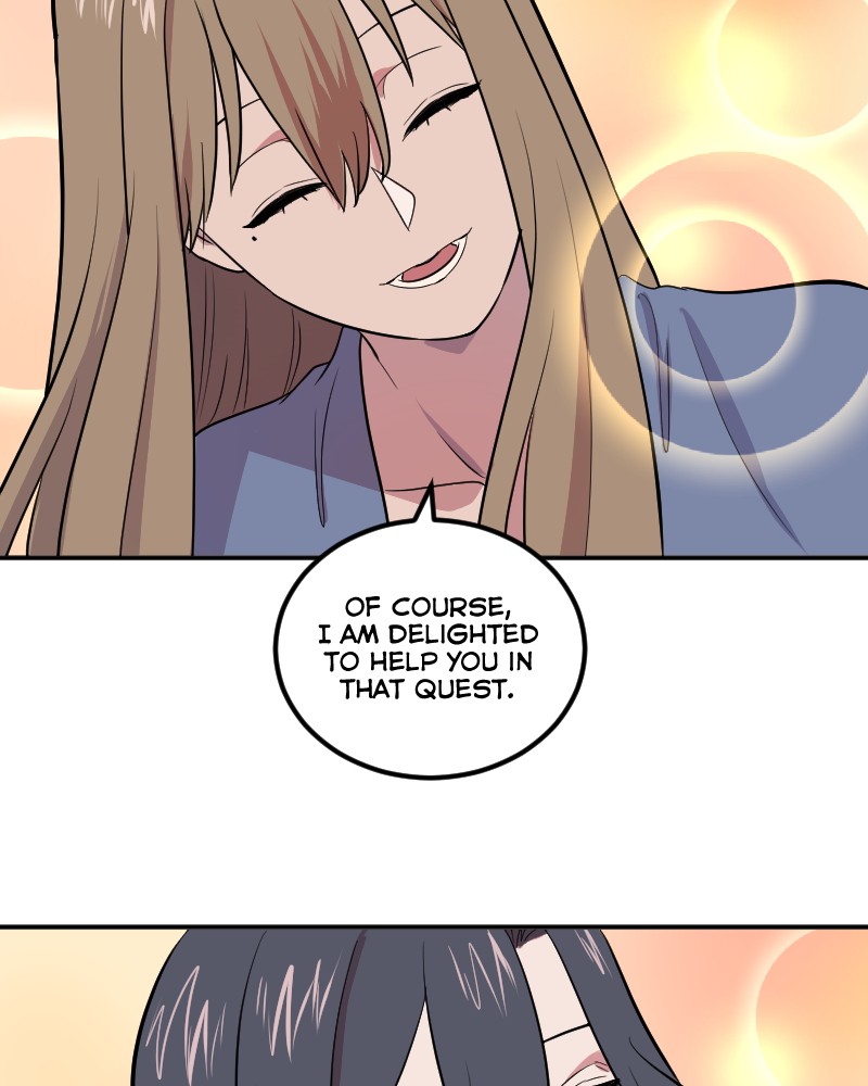 Atelier on the Sunflower Hill Chapter 38 - page 61