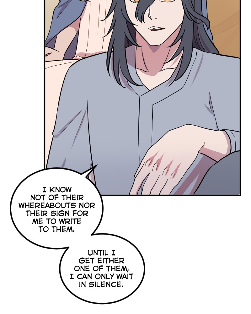Atelier on the Sunflower Hill Chapter 38 - page 75