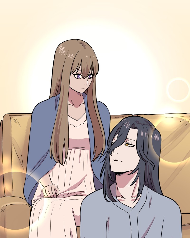 Atelier on the Sunflower Hill Chapter 38 - page 86