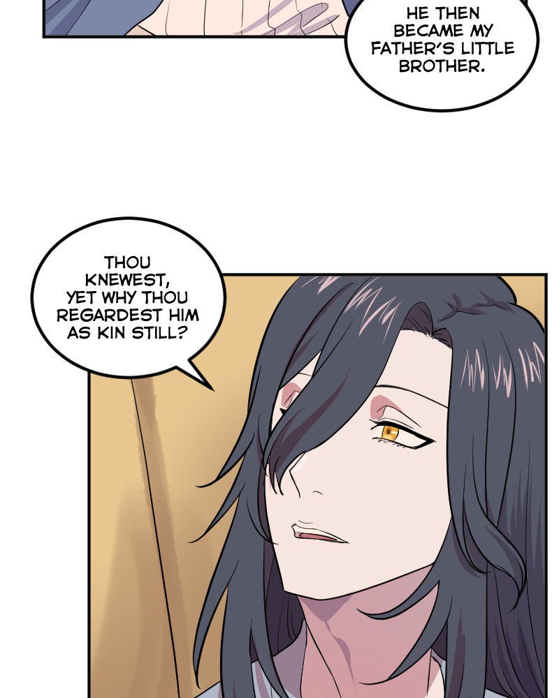 Atelier on the Sunflower Hill Chapter 38 - page 91