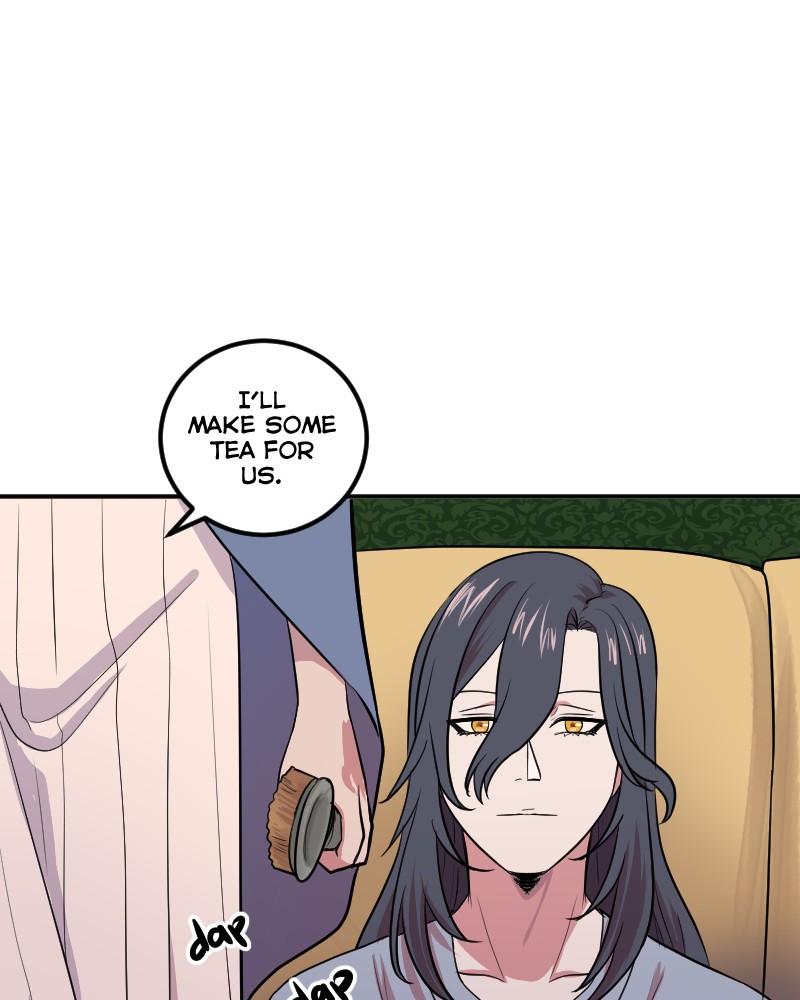 Atelier on the Sunflower Hill Chapter 38 - page 94