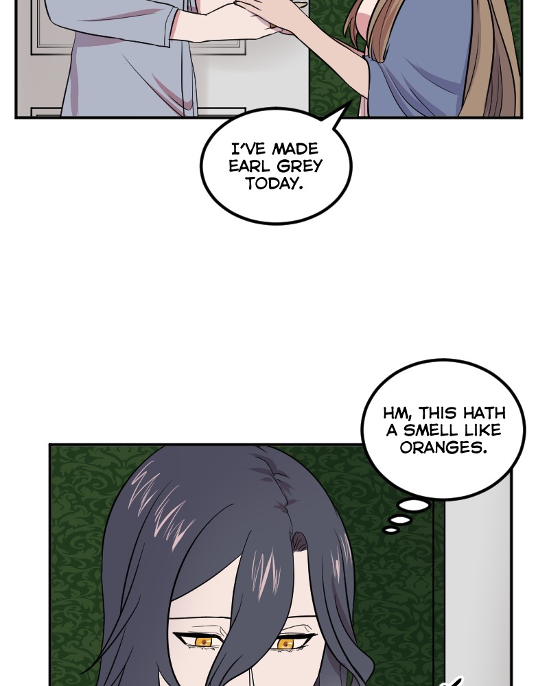 Atelier on the Sunflower Hill Chapter 39 - page 28