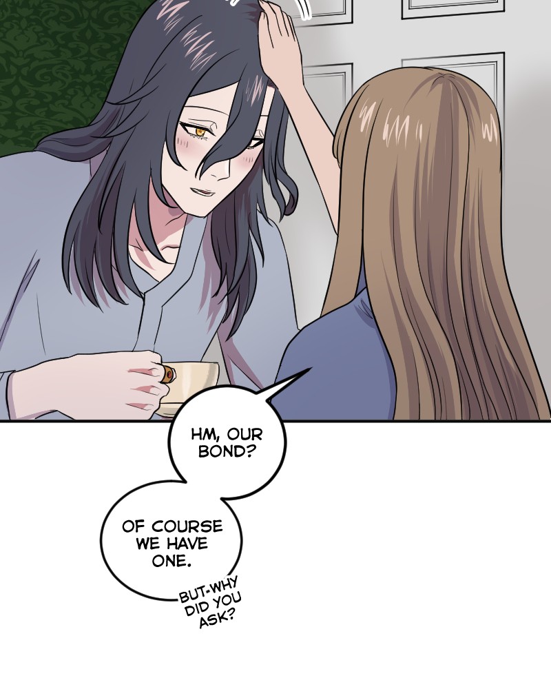 Atelier on the Sunflower Hill Chapter 39 - page 40