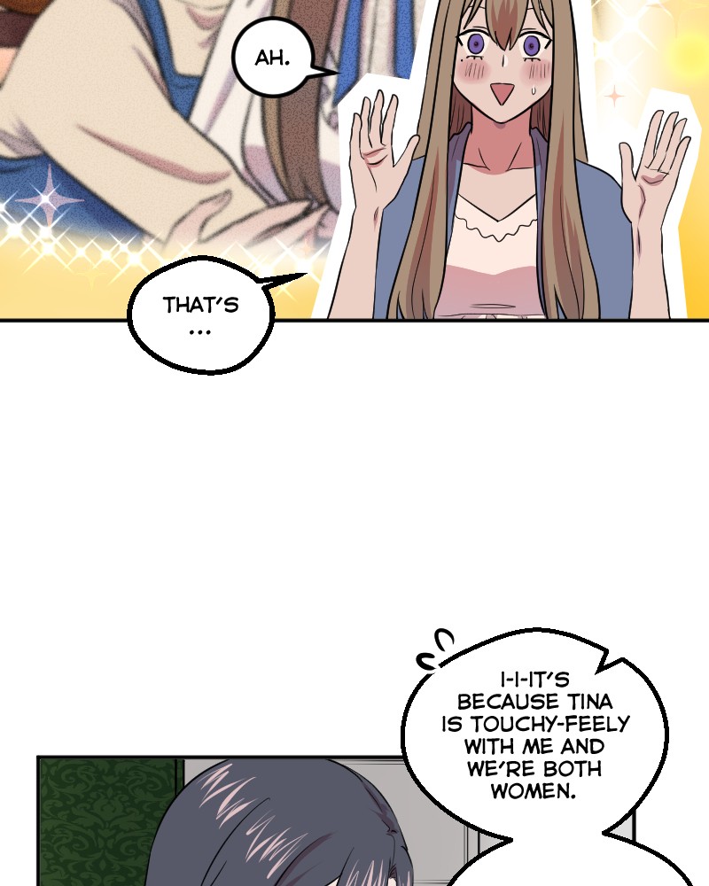 Atelier on the Sunflower Hill Chapter 39 - page 46