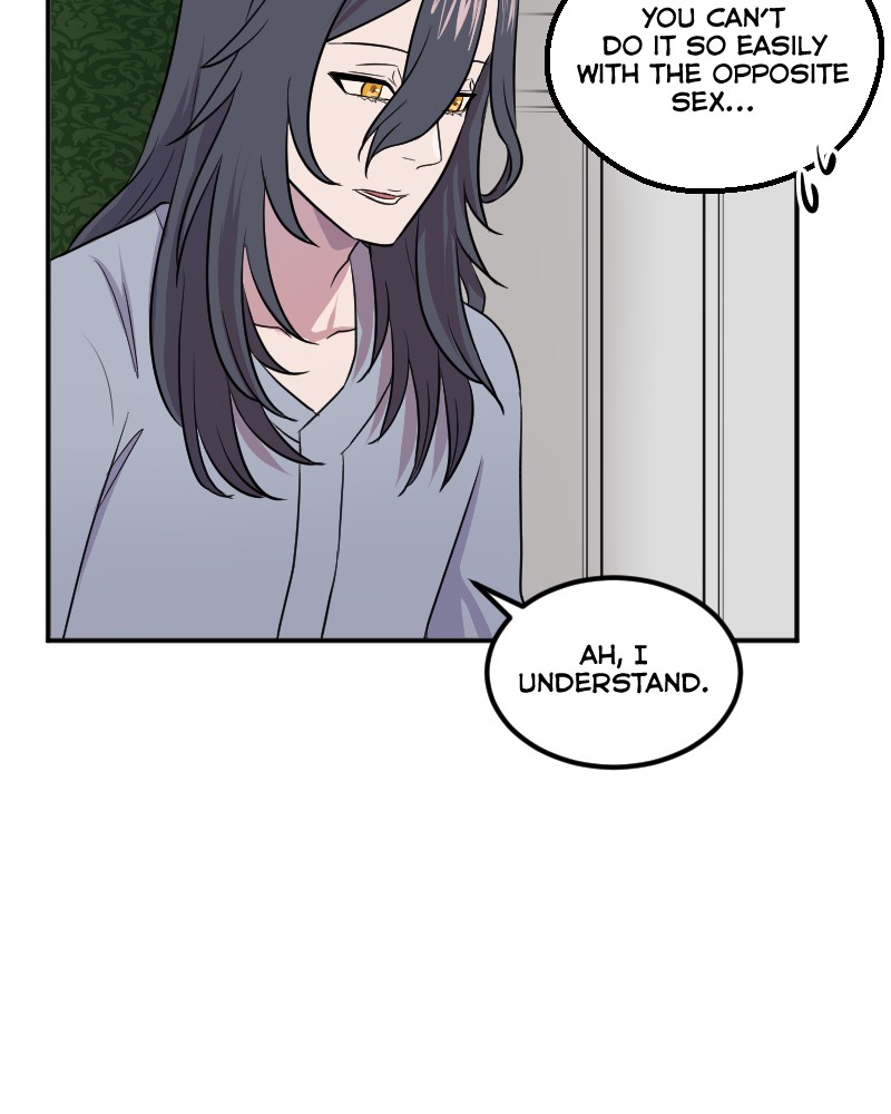 Atelier on the Sunflower Hill Chapter 39 - page 47