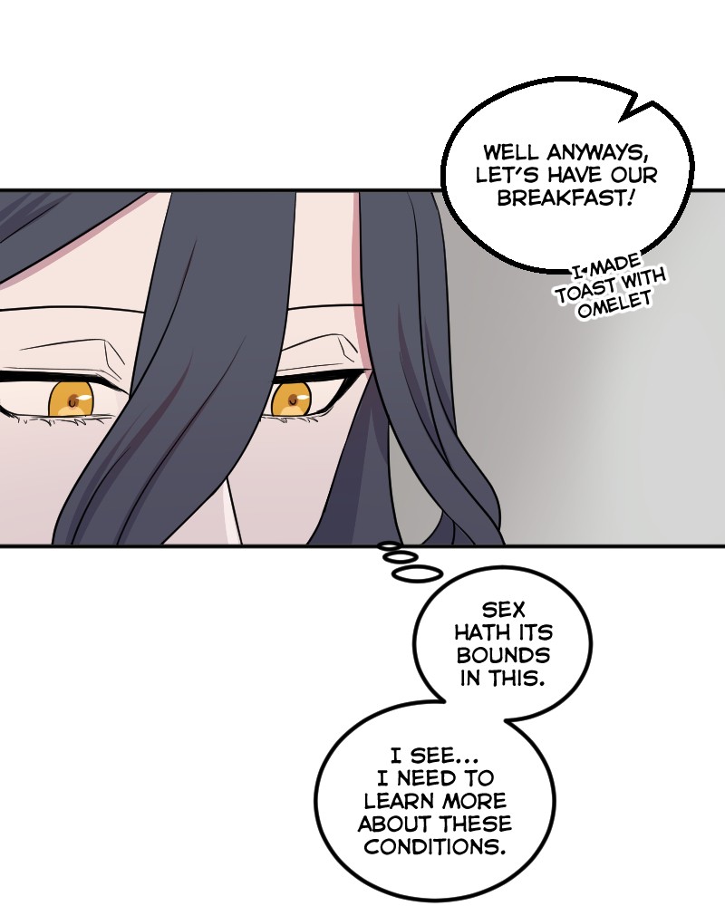 Atelier on the Sunflower Hill Chapter 39 - page 48