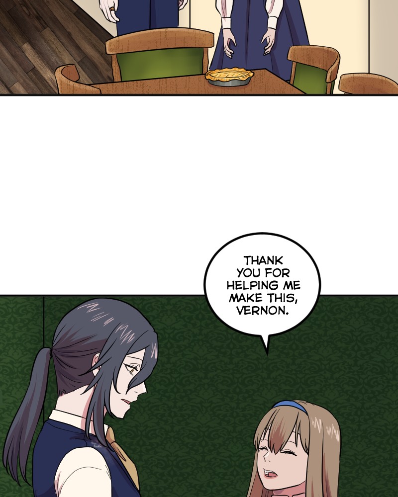 Atelier on the Sunflower Hill Chapter 39 - page 52