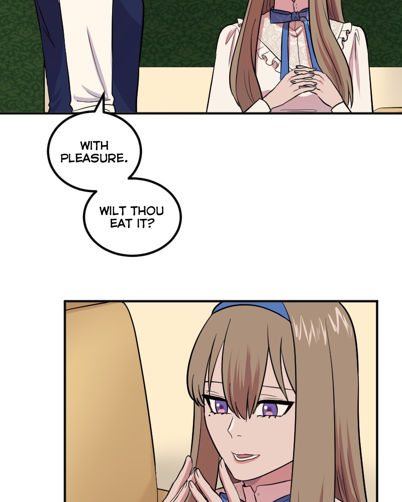 Atelier on the Sunflower Hill Chapter 39 - page 53