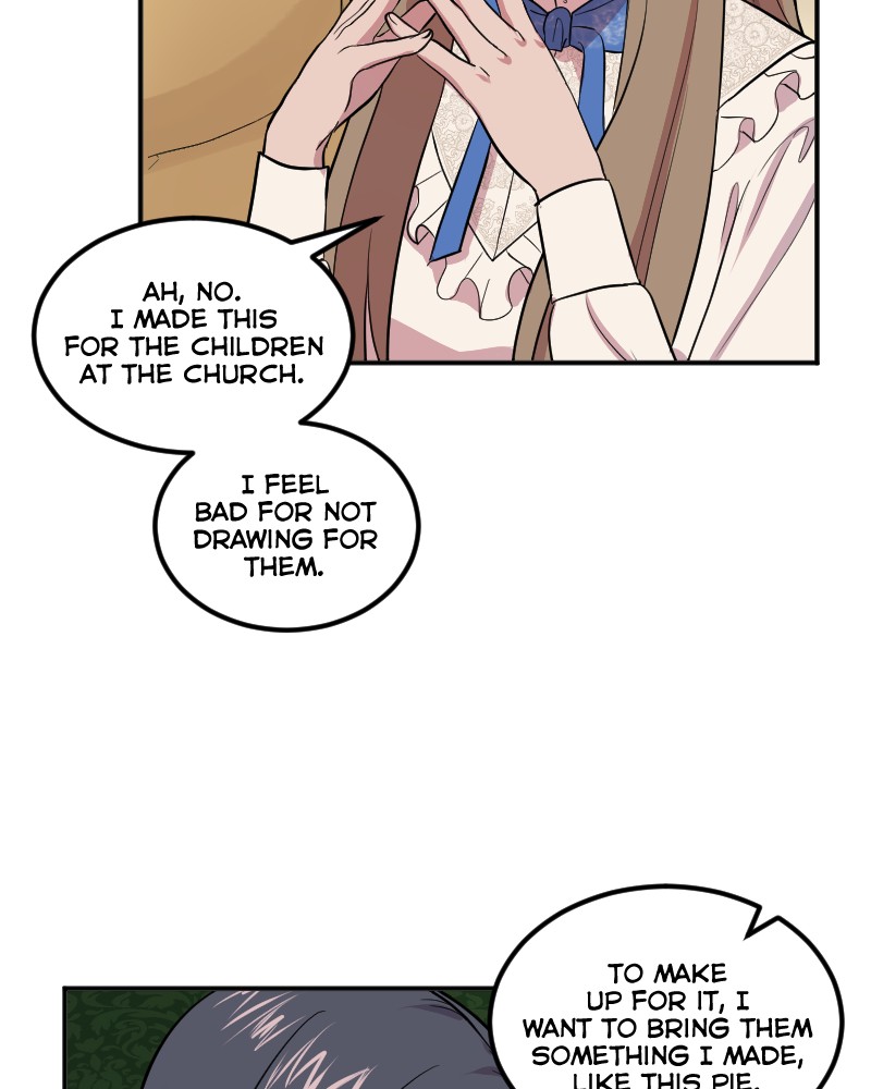 Atelier on the Sunflower Hill Chapter 39 - page 54