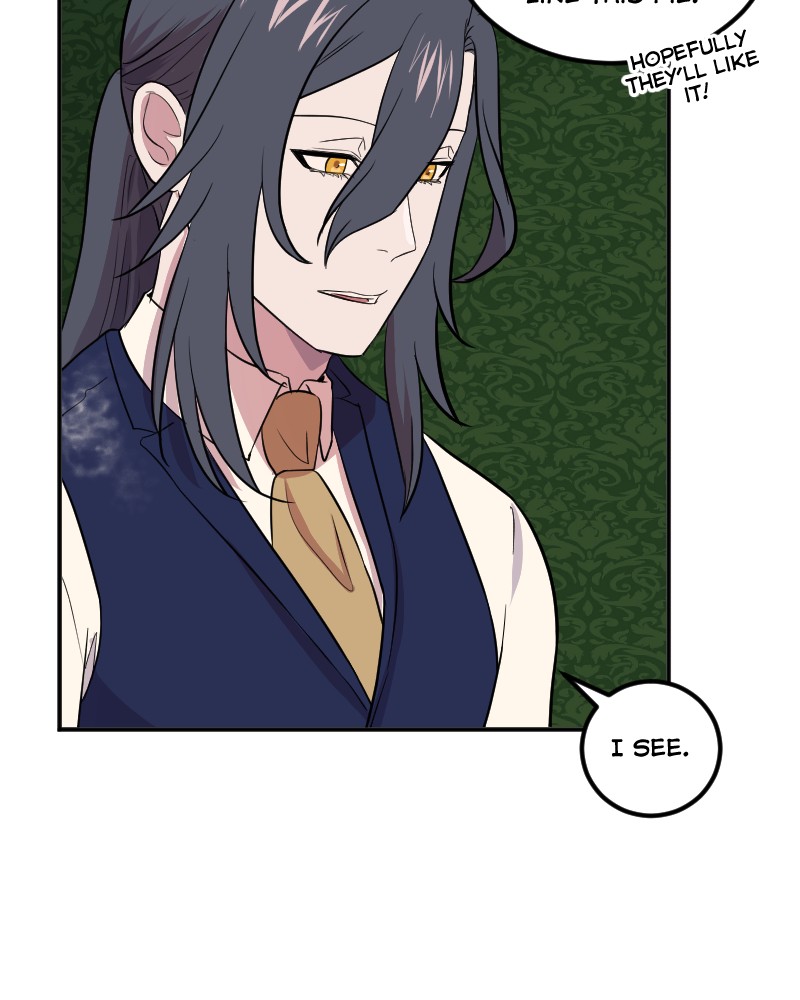 Atelier on the Sunflower Hill Chapter 39 - page 55