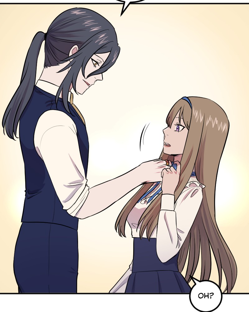 Atelier on the Sunflower Hill Chapter 39 - page 61