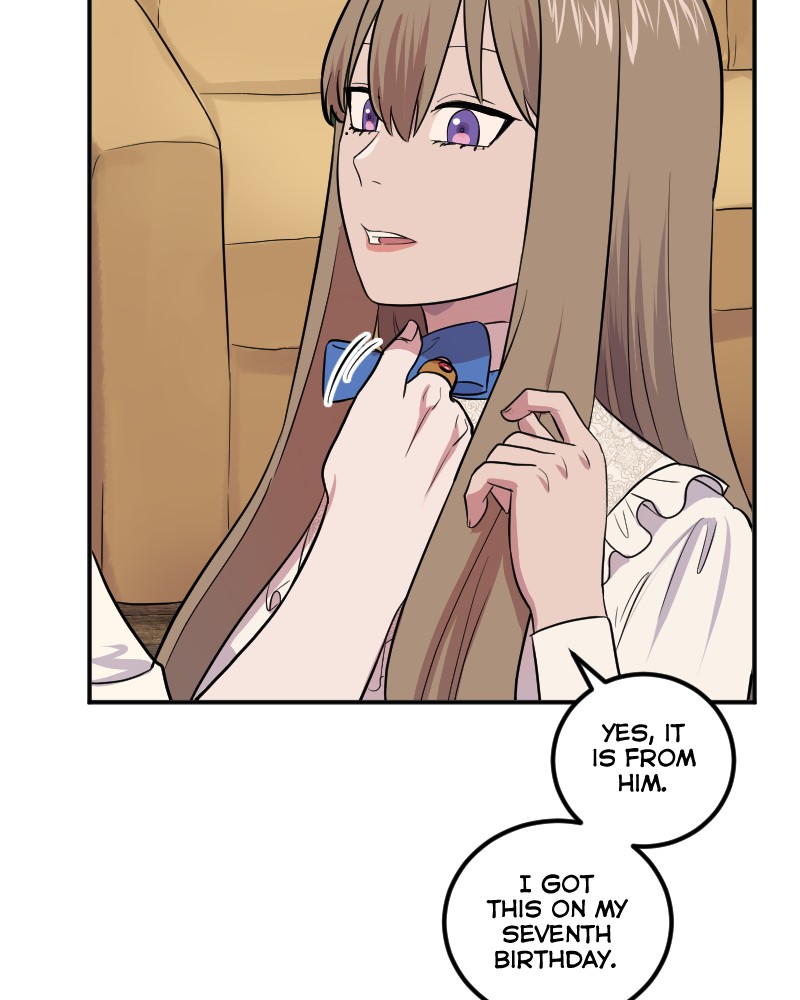 Atelier on the Sunflower Hill Chapter 39 - page 64