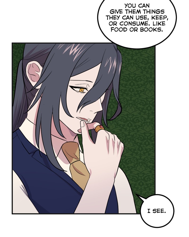Atelier on the Sunflower Hill Chapter 39 - page 72