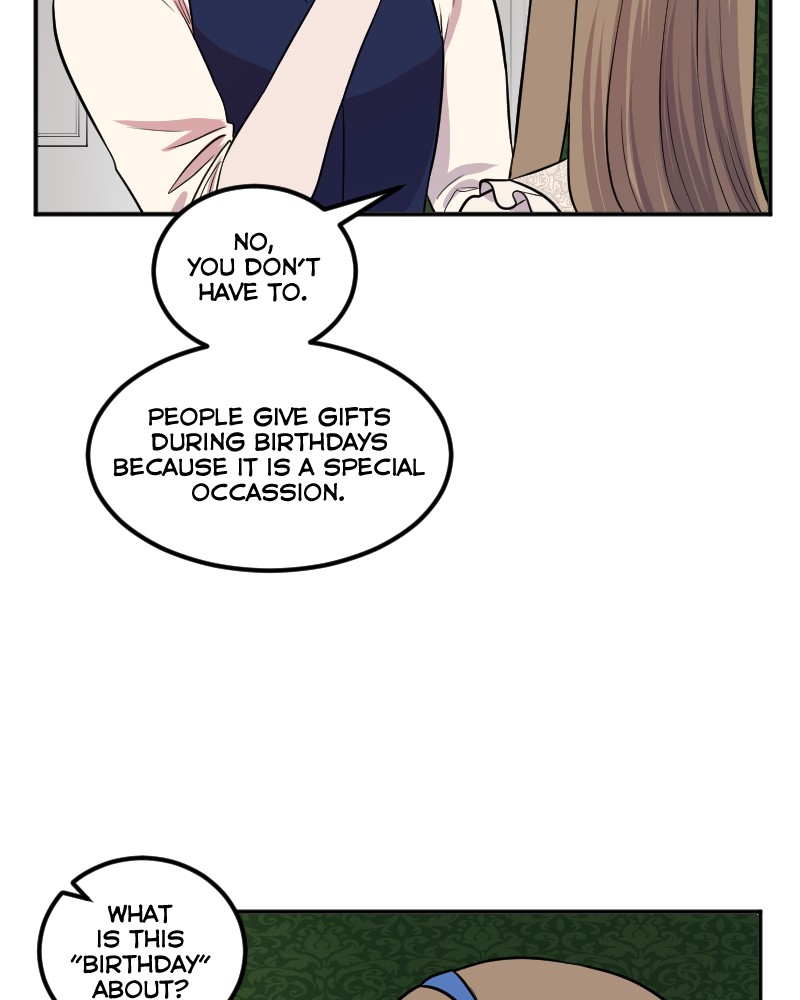 Atelier on the Sunflower Hill Chapter 39 - page 74