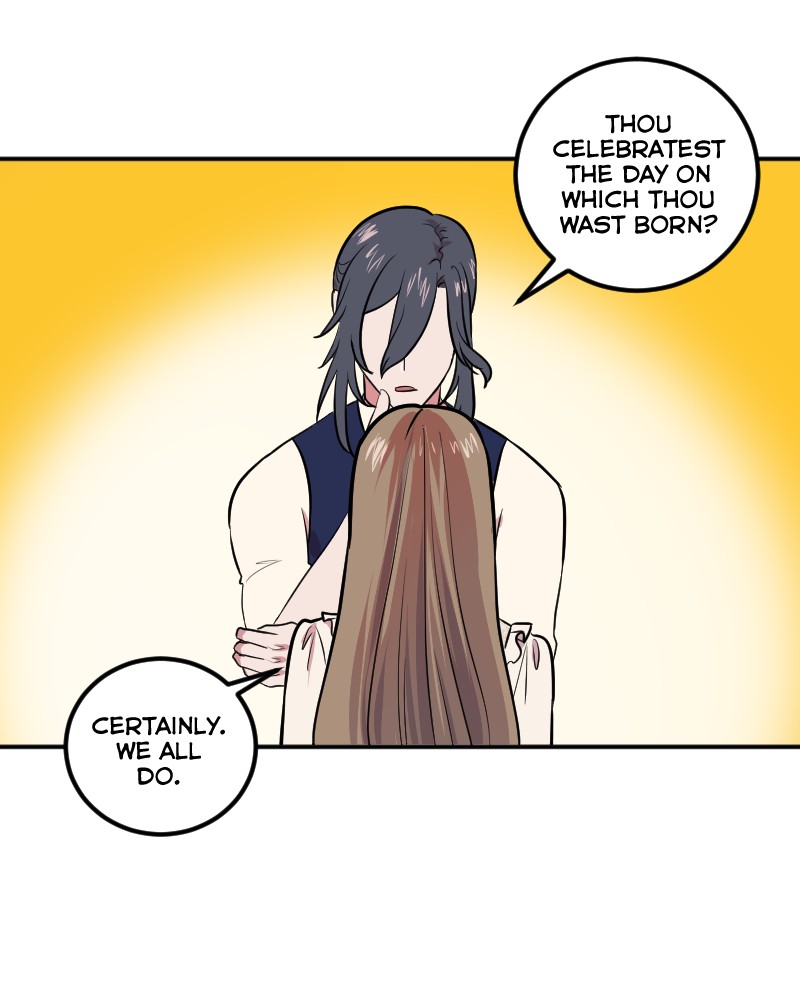Atelier on the Sunflower Hill Chapter 39 - page 77