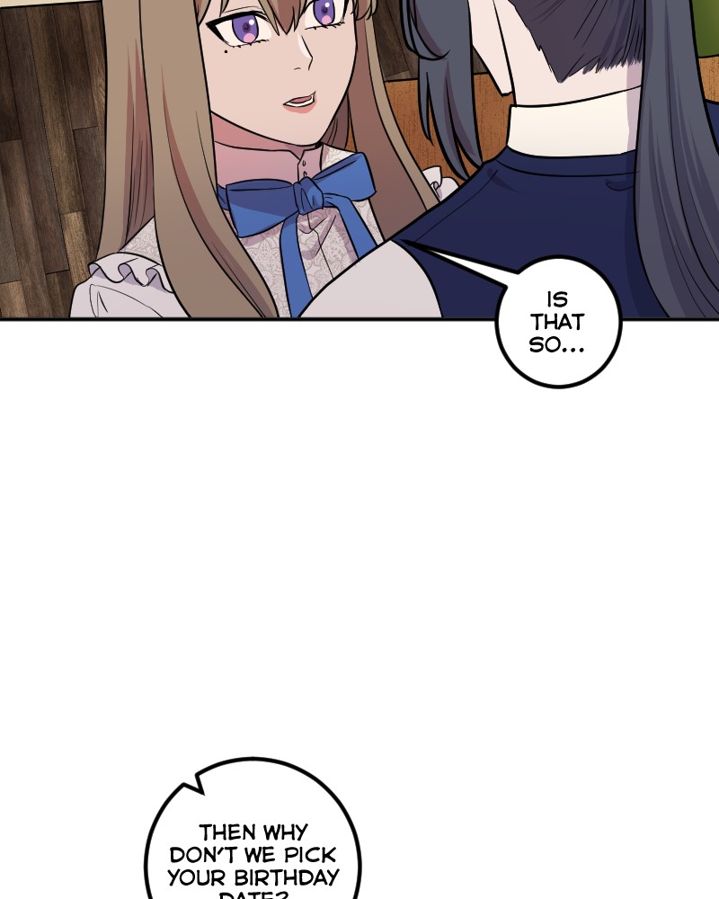 Atelier on the Sunflower Hill Chapter 39 - page 85