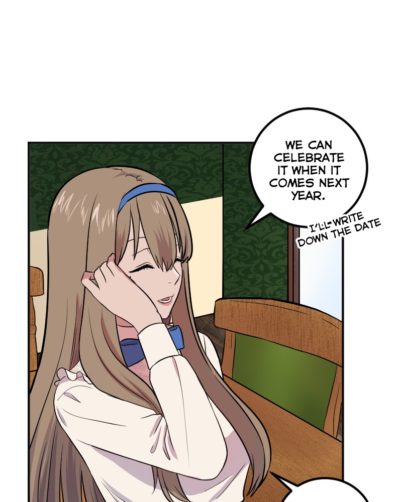 Atelier on the Sunflower Hill Chapter 39 - page 87