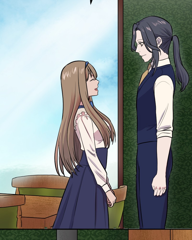 Atelier on the Sunflower Hill Chapter 39 - page 90