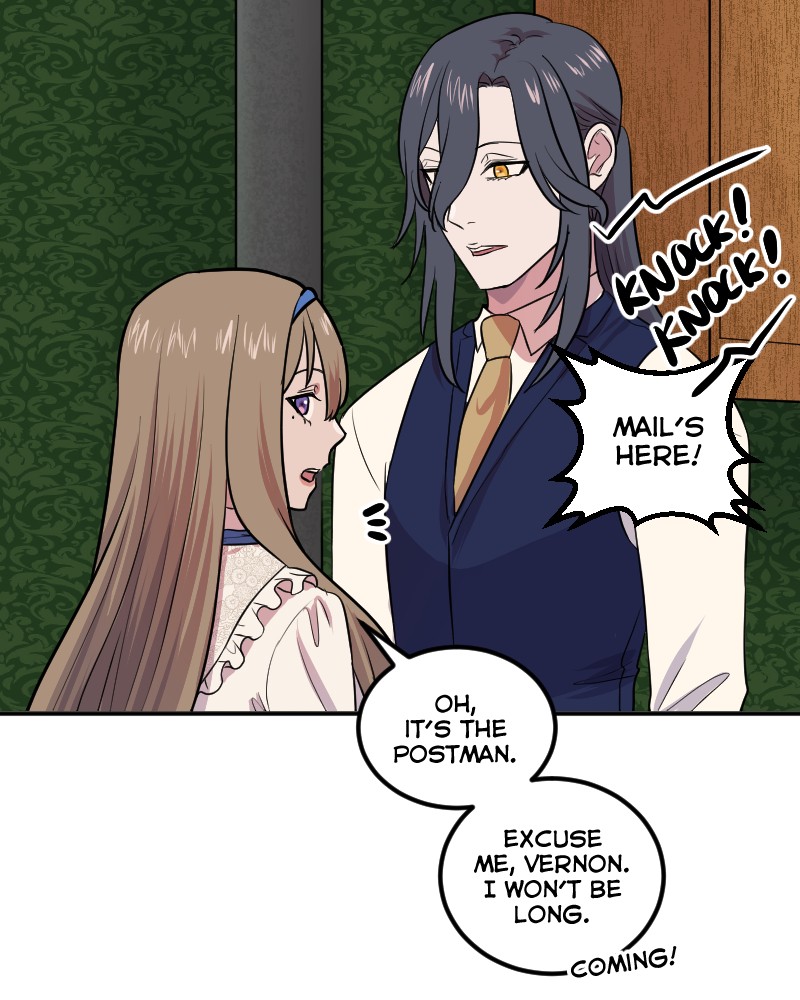 Atelier on the Sunflower Hill Chapter 39 - page 91