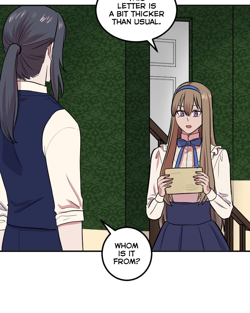 Atelier on the Sunflower Hill Chapter 39 - page 96