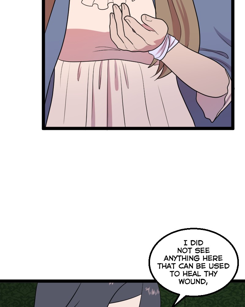Atelier on the Sunflower Hill Chapter 4 - page 19