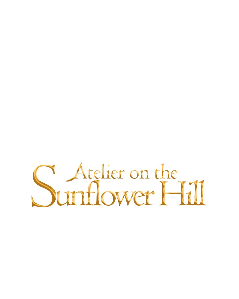 Atelier on the Sunflower Hill Chapter 4 - page 34