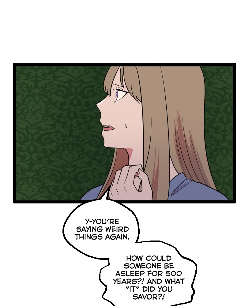 Atelier on the Sunflower Hill Chapter 4 - page 37