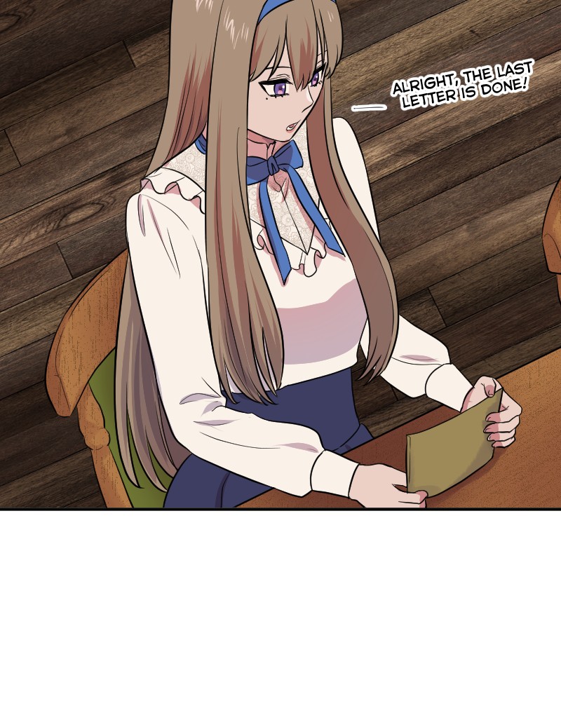 Atelier on the Sunflower Hill Chapter 40 - page 13