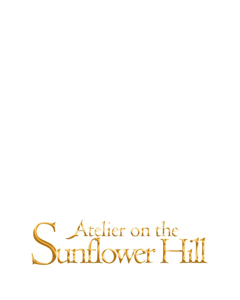 Atelier on the Sunflower Hill Chapter 40 - page 18