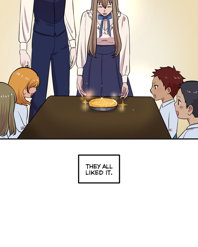 Atelier on the Sunflower Hill Chapter 40 - page 23