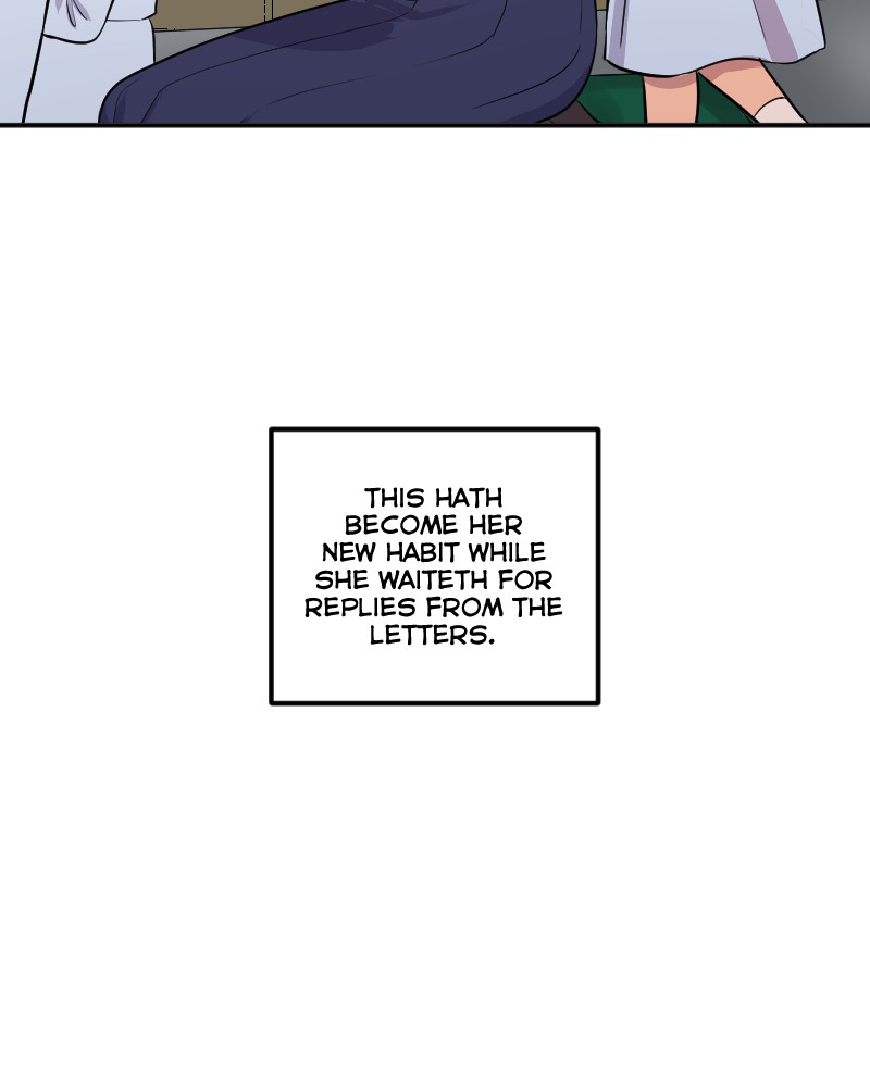 Atelier on the Sunflower Hill Chapter 40 - page 25