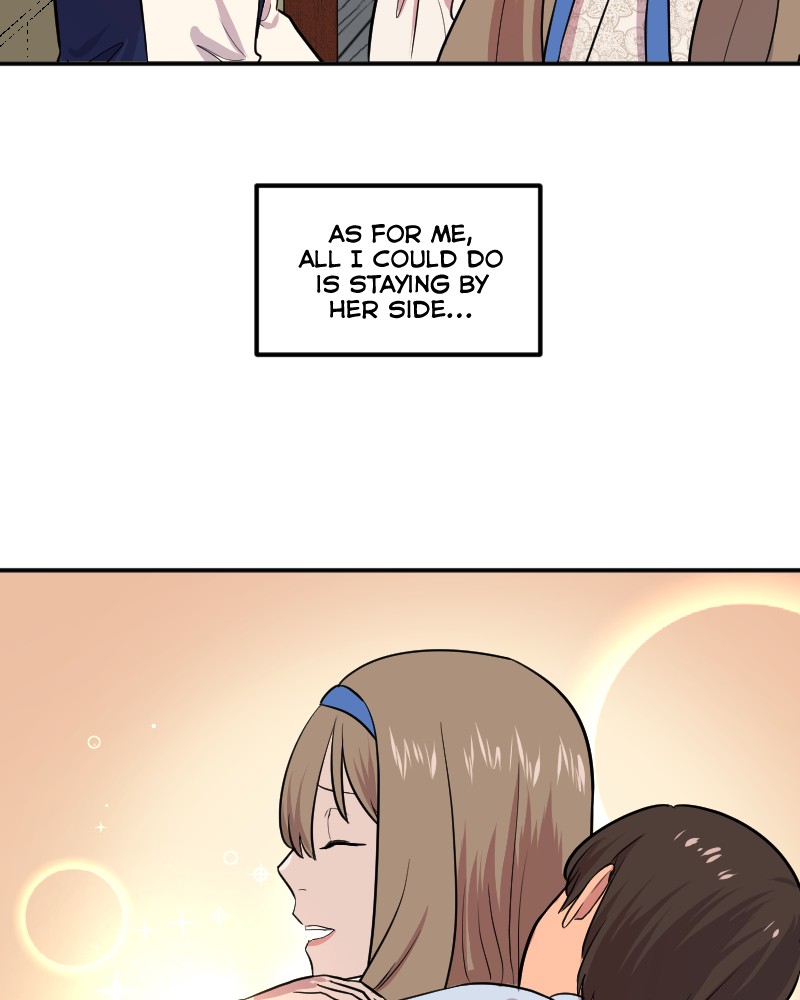 Atelier on the Sunflower Hill Chapter 40 - page 27