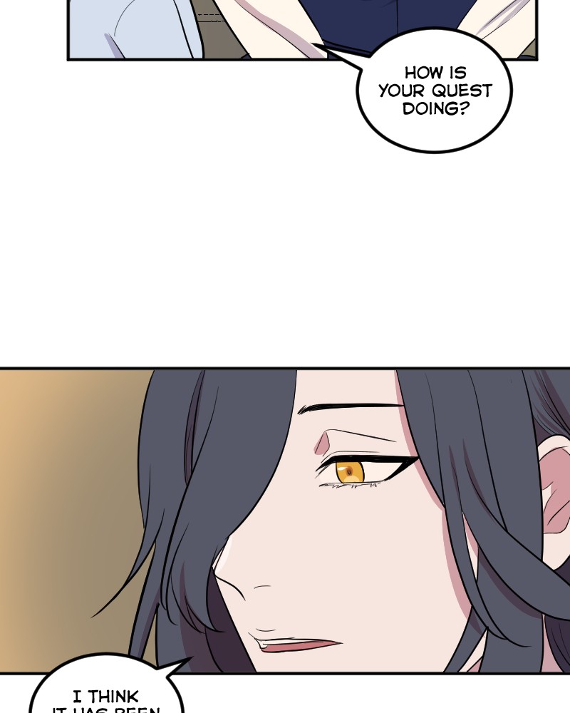 Atelier on the Sunflower Hill Chapter 40 - page 31
