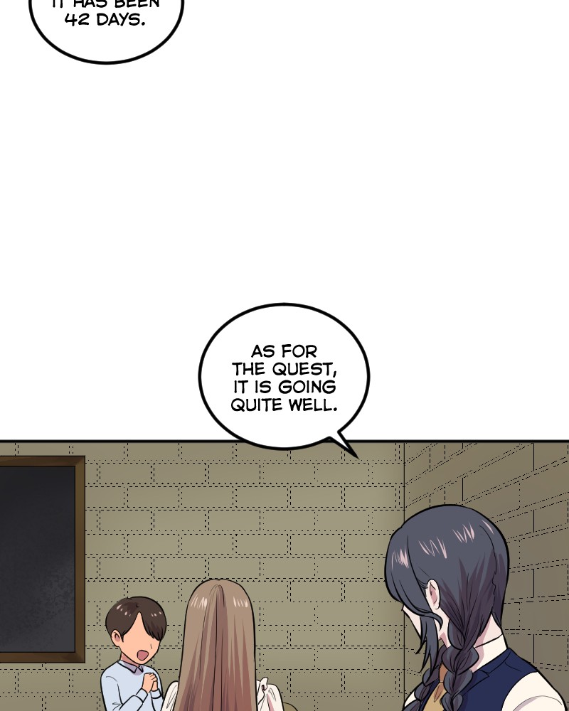 Atelier on the Sunflower Hill Chapter 40 - page 32