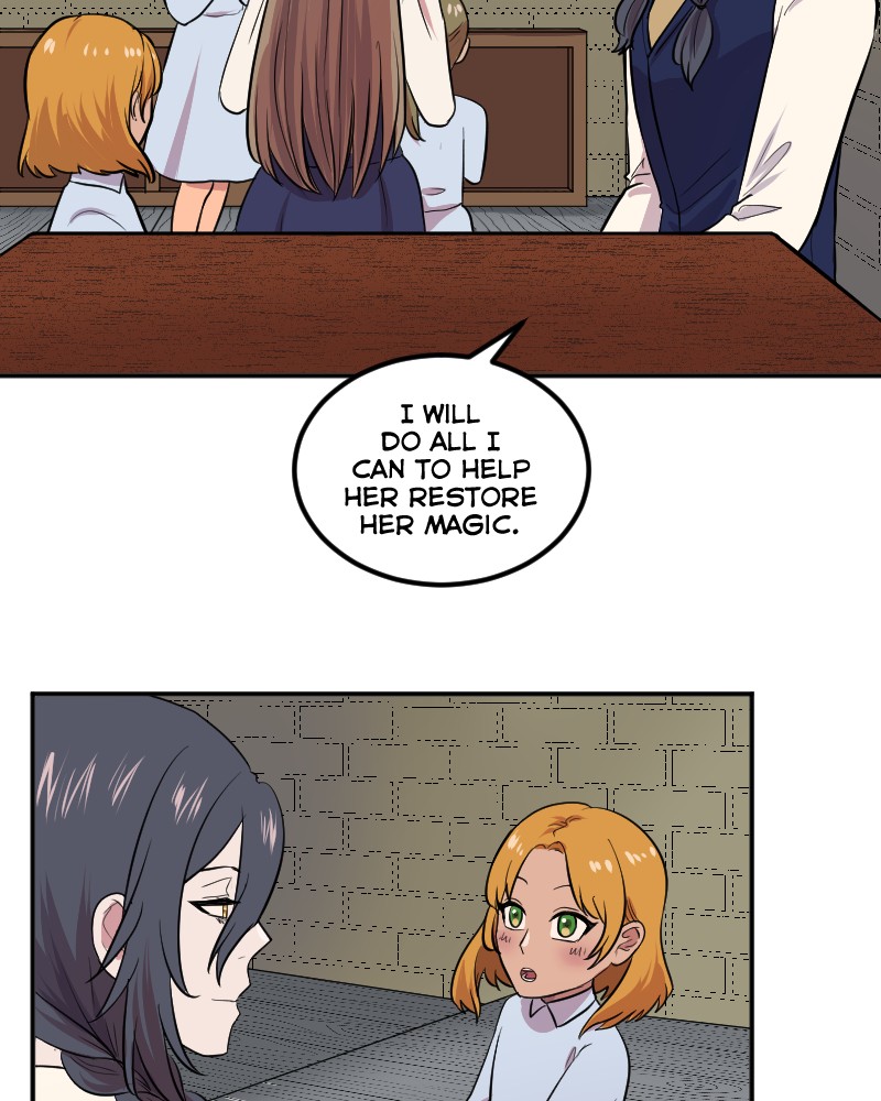 Atelier on the Sunflower Hill Chapter 40 - page 33